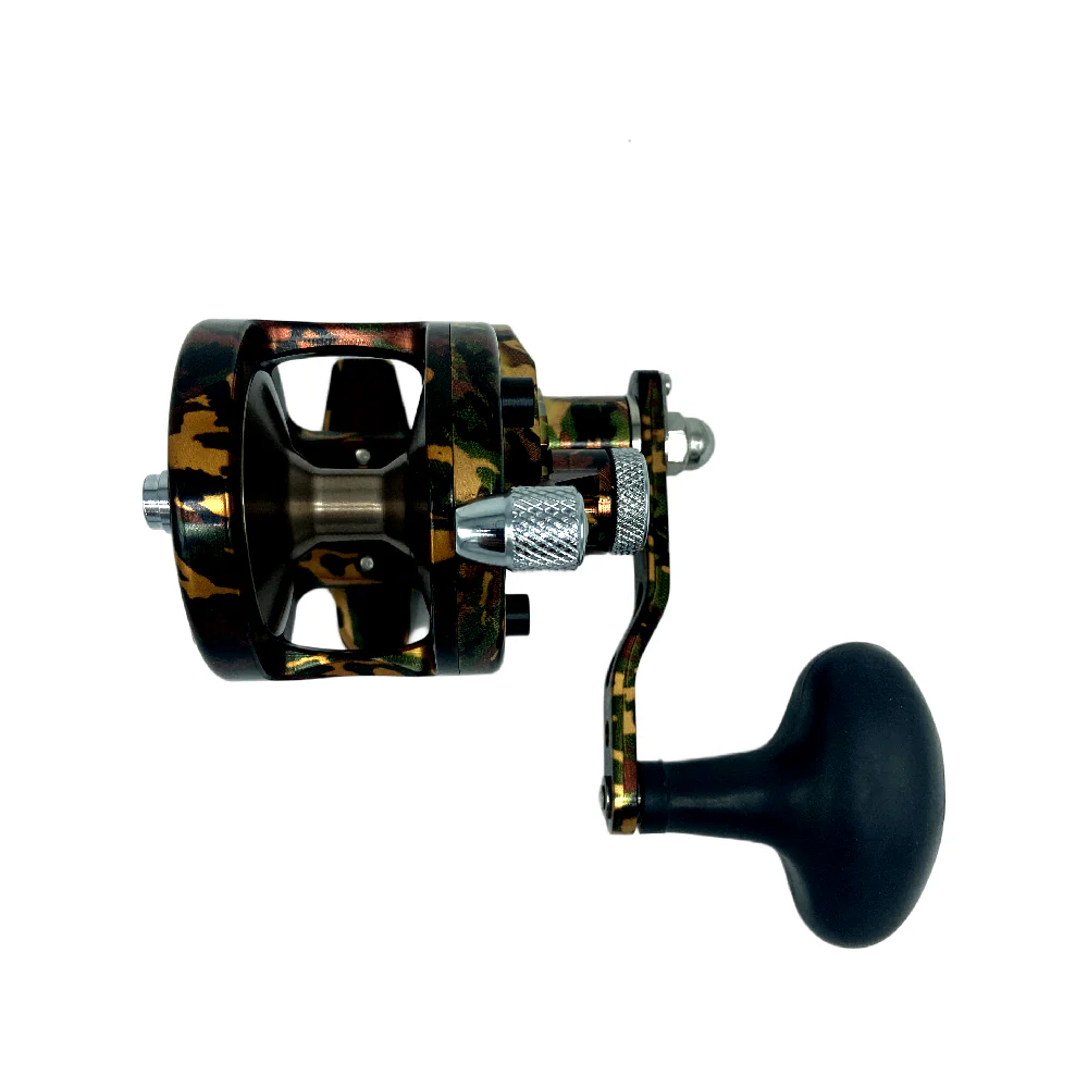 CarpKing Leviathan LX