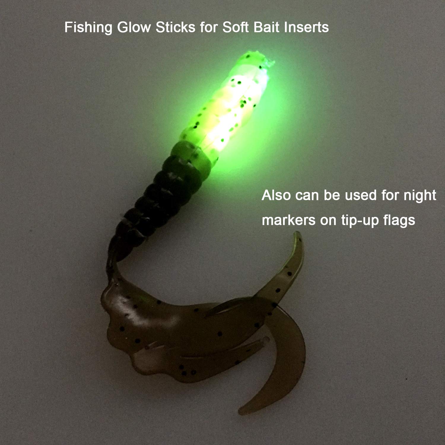 GlowBite NightMarkers