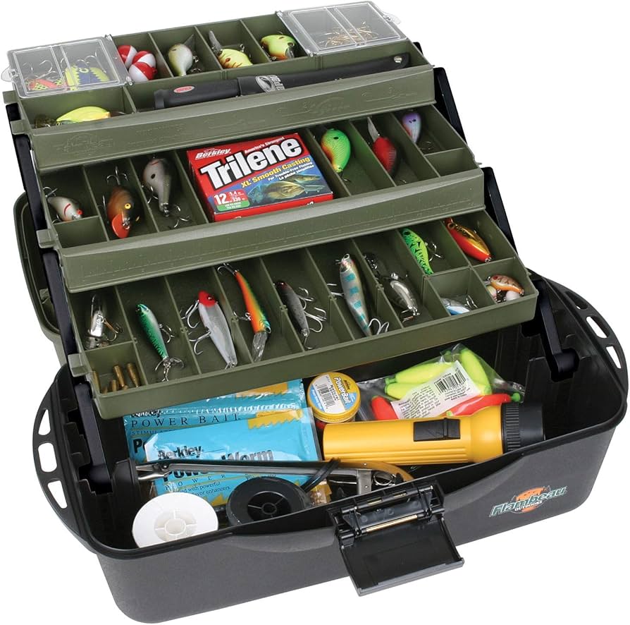 HookMaster ProBox 360