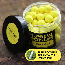 MegaMaize Scopex Pop-Ups